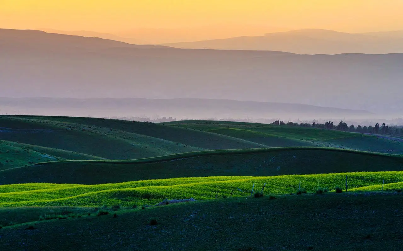 工业环保数字化